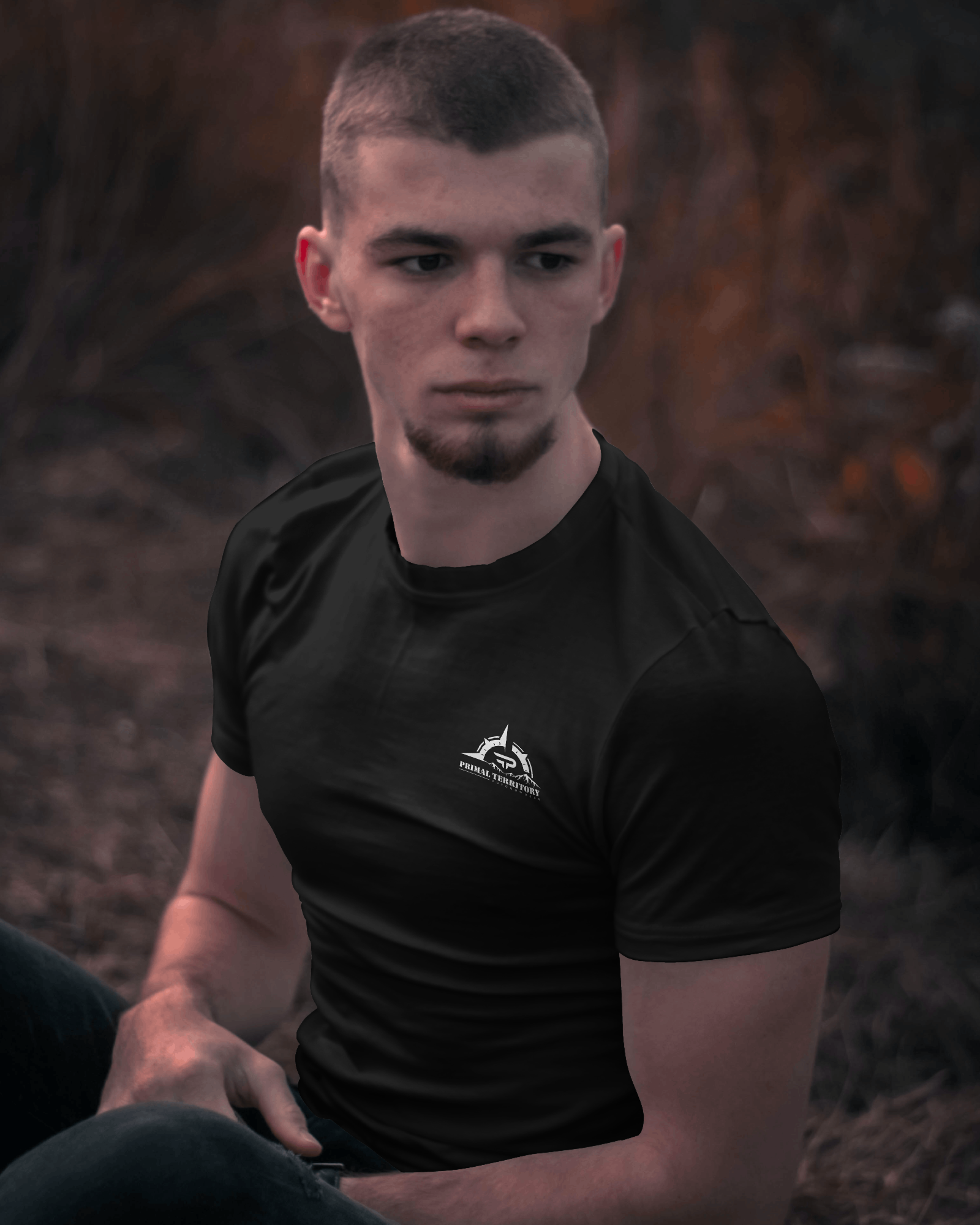The Call of the Wild T-Shirt