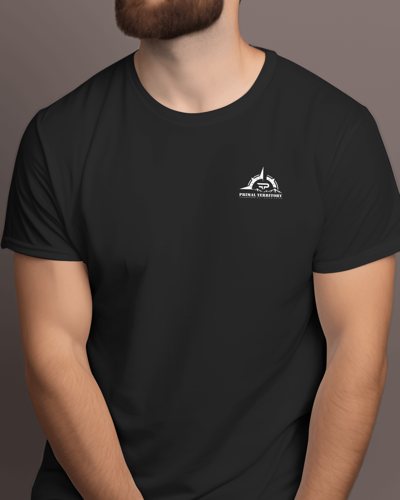 The Call of the Wild T-Shirt