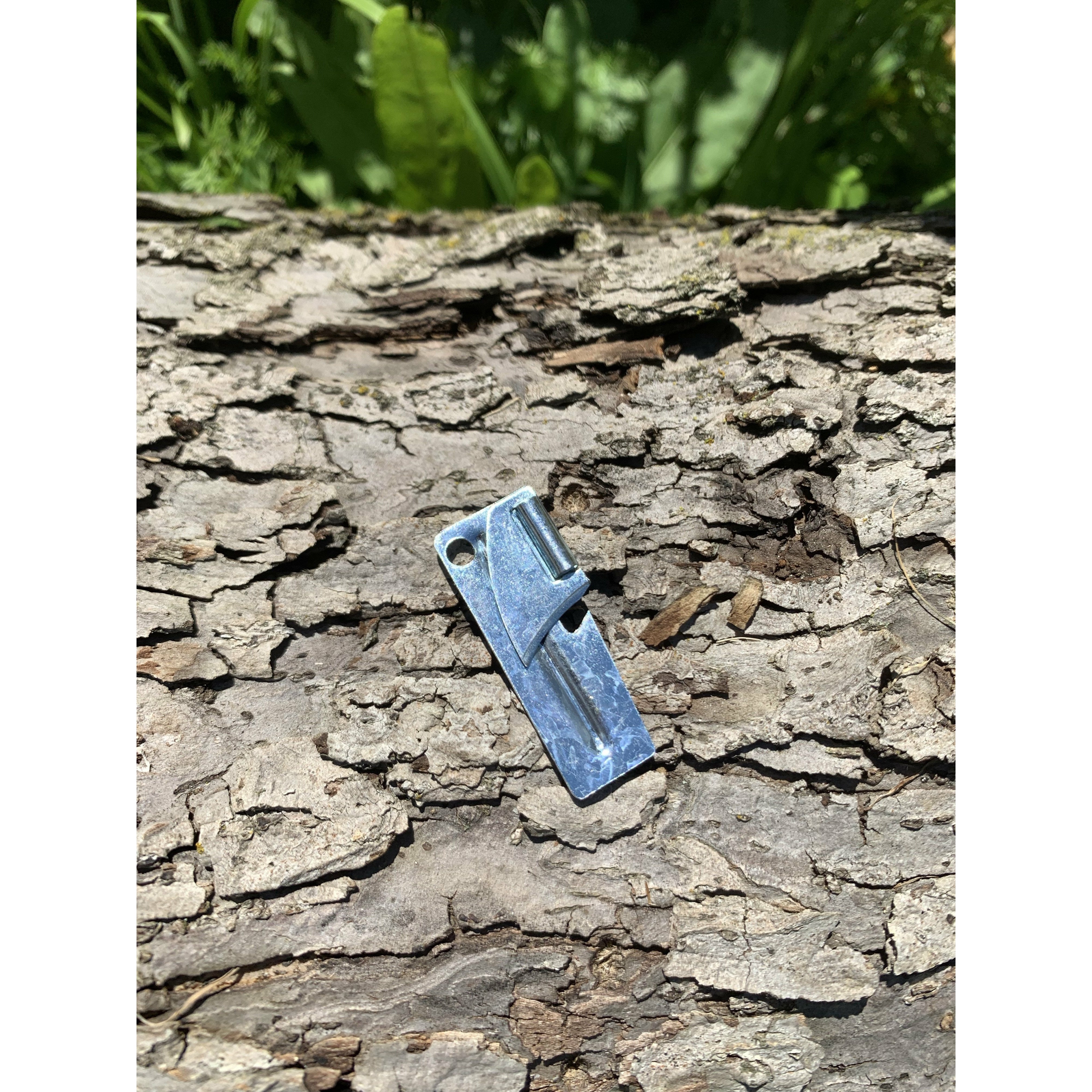 EDC-3 P38 Can Opener ( 4-Pack )